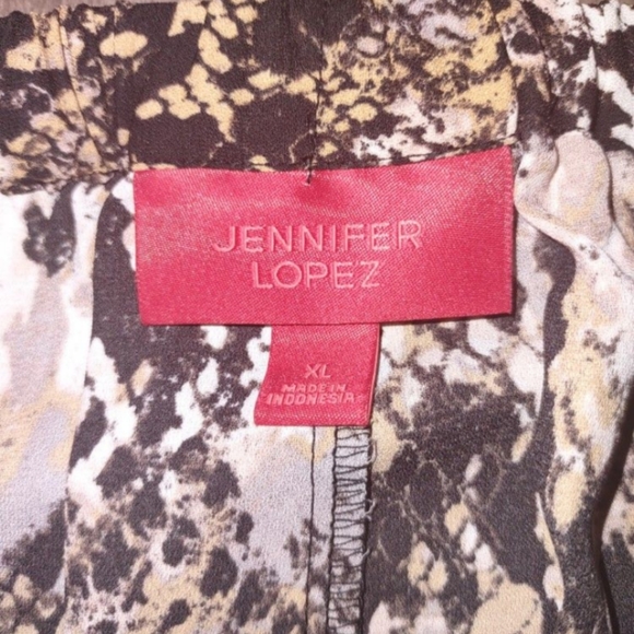 JLo, Skirt, Size XL - Picture 3 of 3